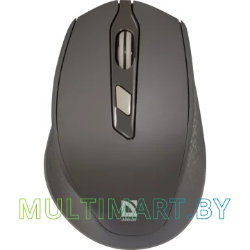 Мышь Defender Genesis MM-785 (коричневый)